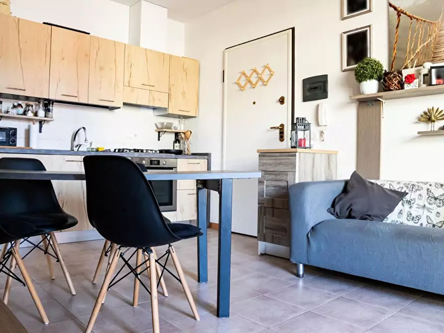 Immagine 3 di Appartamento in vendita  a Rosignano Marittimo