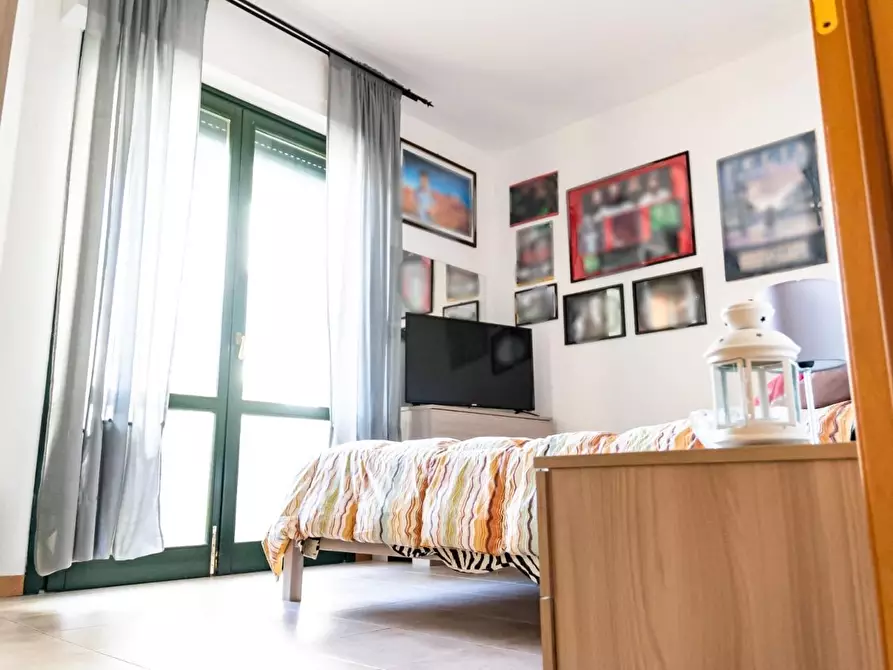 Immagine 6 di Appartamento in vendita  a Rosignano Marittimo