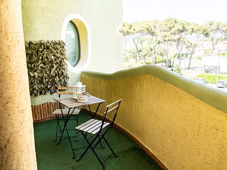 Immagine 1 di Appartamento in vendita  a Rosignano Marittimo