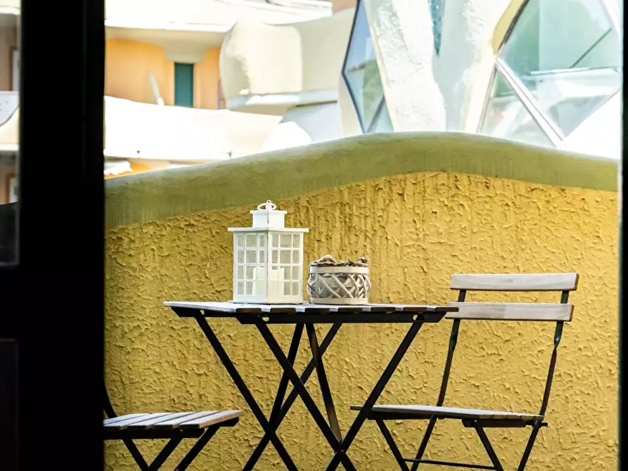 Immagine 2 di Appartamento in vendita  a Rosignano Marittimo