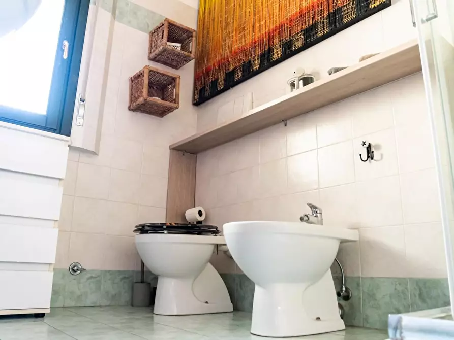 Immagine 9 di Appartamento in vendita  a Rosignano Marittimo