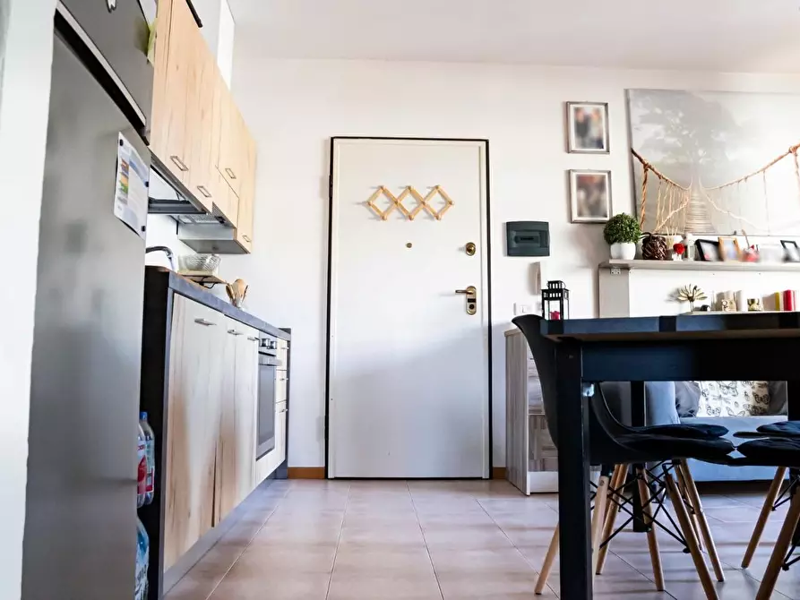 Immagine 4 di Appartamento in vendita  a Rosignano Marittimo