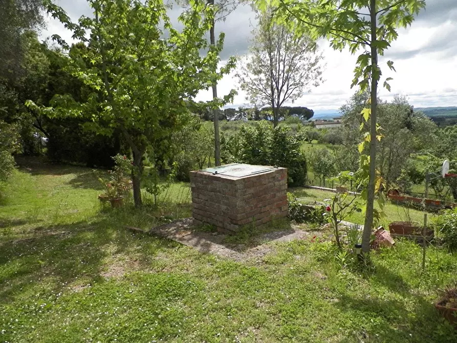 Immagine 13 di Casa colonica in vendita  a Siena