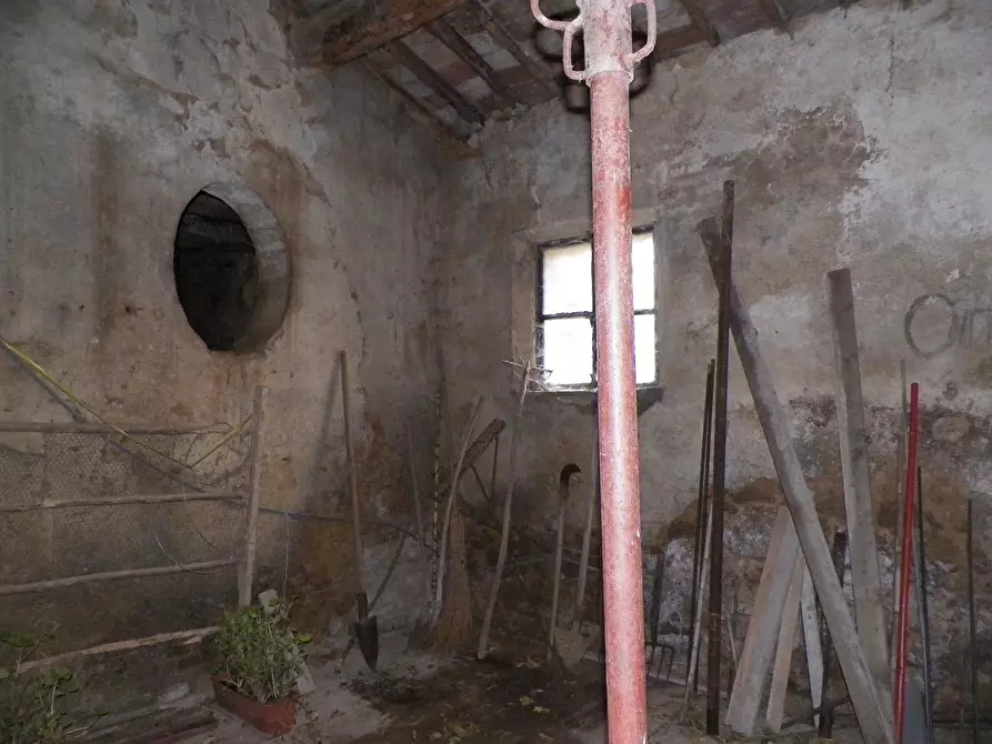 Immagine 22 di Casa colonica in vendita  a Siena