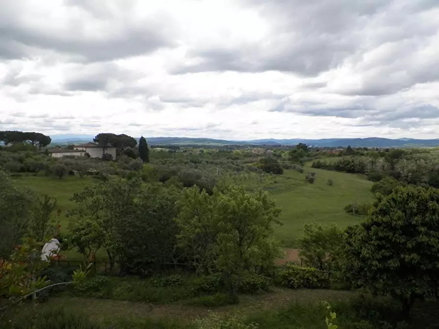Immagine 8 di Casa colonica in vendita  a Siena