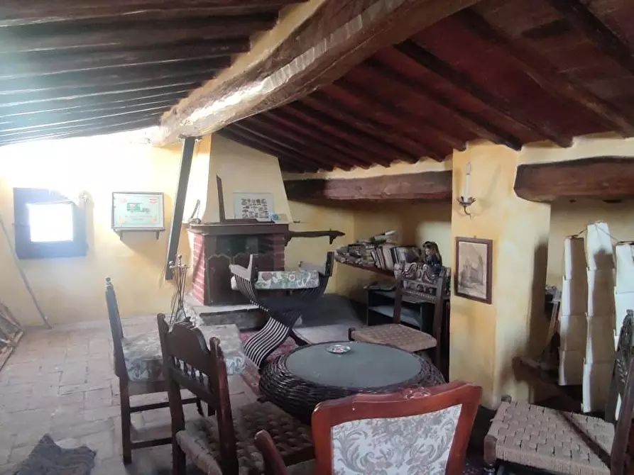 Immagine 19 di Terratetto in vendita  a Monteroni D'arbia