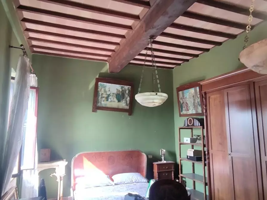 Immagine 16 di Terratetto in vendita  a Monteroni D'arbia