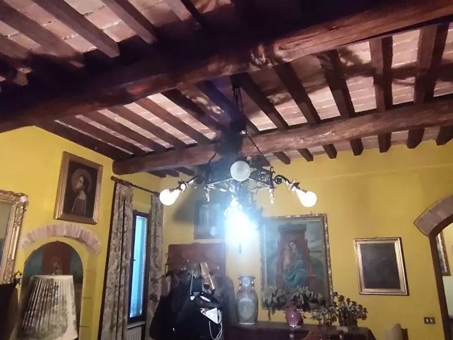 Immagine 1 di Terratetto in vendita  a Monteroni D'arbia