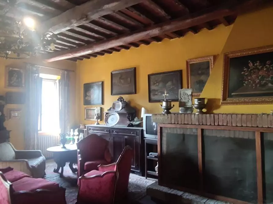 Immagine 4 di Terratetto in vendita  a Monteroni D'arbia