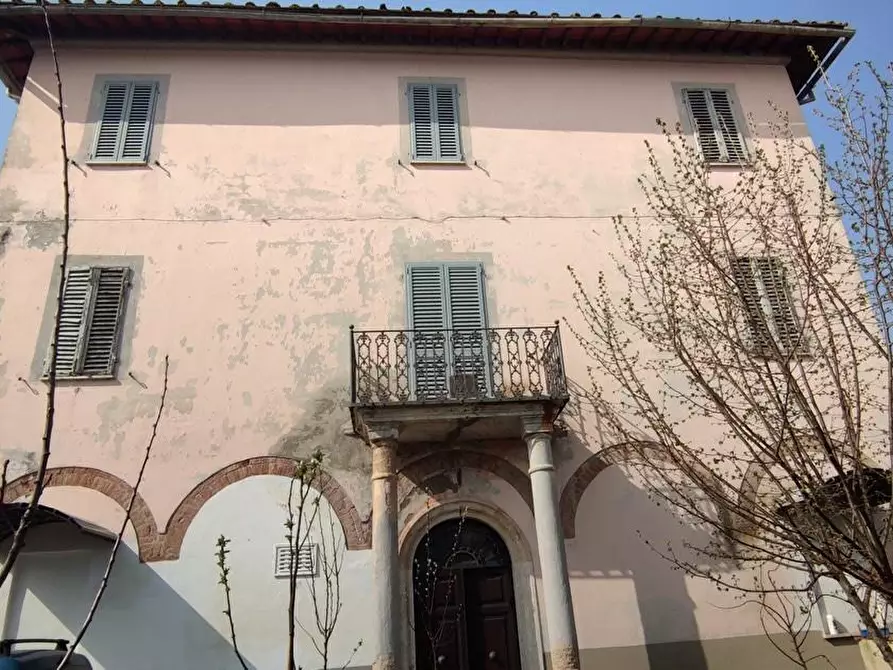 Immagine 23 di Terratetto in vendita  a Monteroni D'arbia
