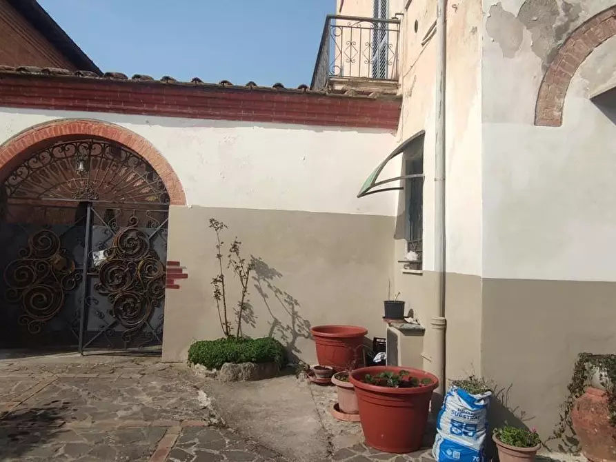Immagine 35 di Terratetto in vendita  a Monteroni D'arbia