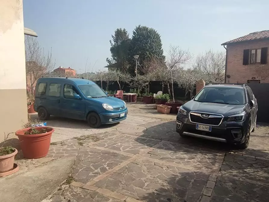 Immagine 27 di Terratetto in vendita  a Monteroni D'arbia