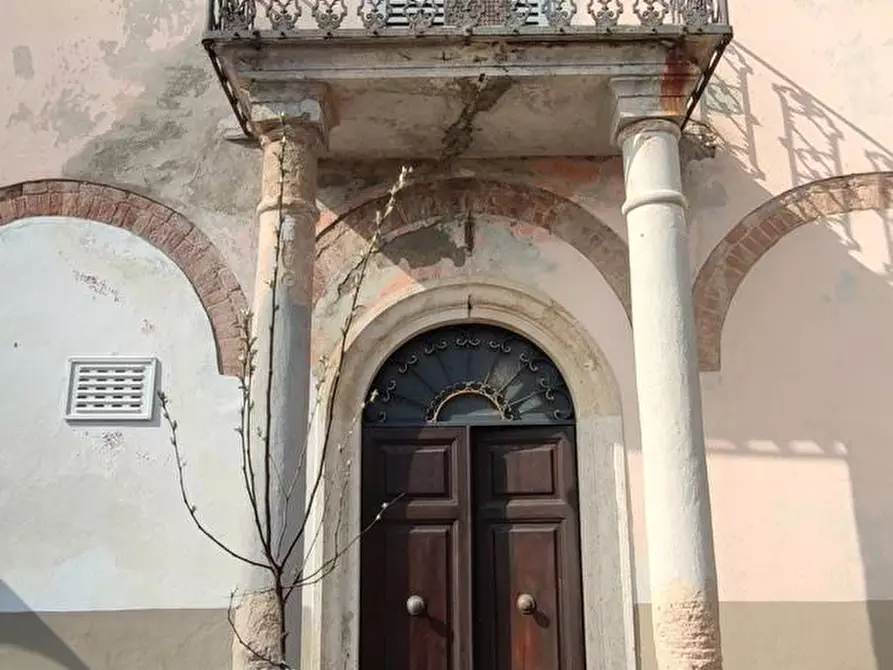 Immagine 22 di Terratetto in vendita  a Monteroni D'arbia