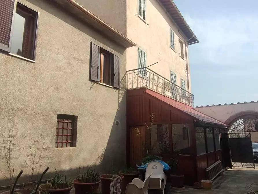 Immagine 24 di Terratetto in vendita  a Monteroni D'arbia
