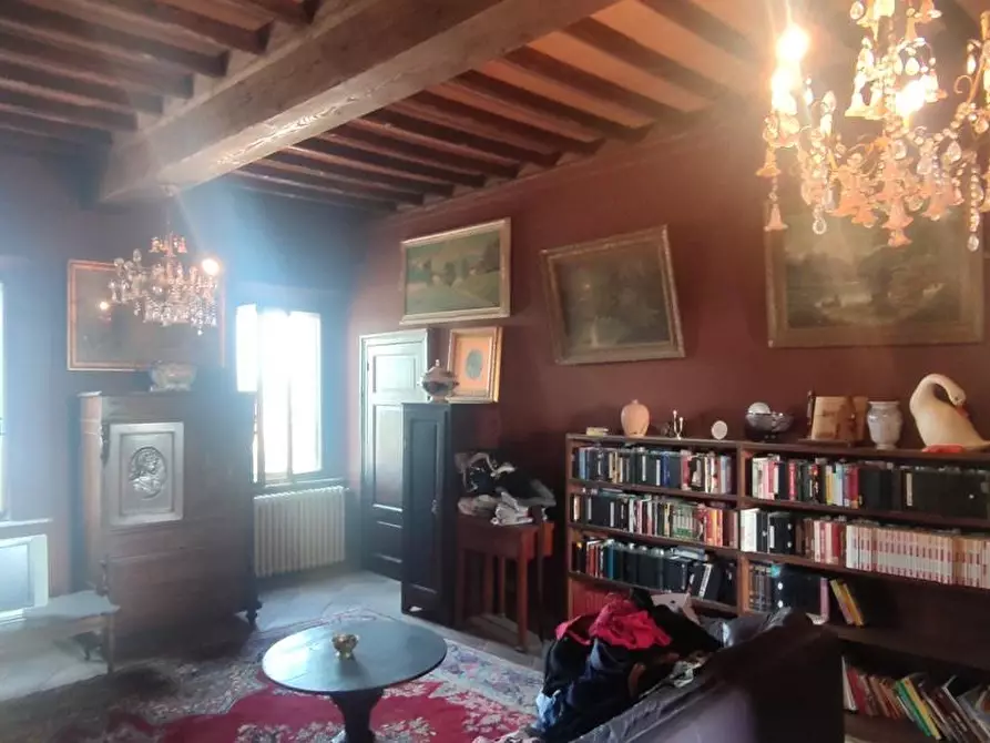 Immagine 14 di Terratetto in vendita  a Monteroni D'arbia