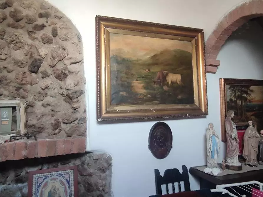 Immagine 38 di Terratetto in vendita  a Monteroni D'arbia