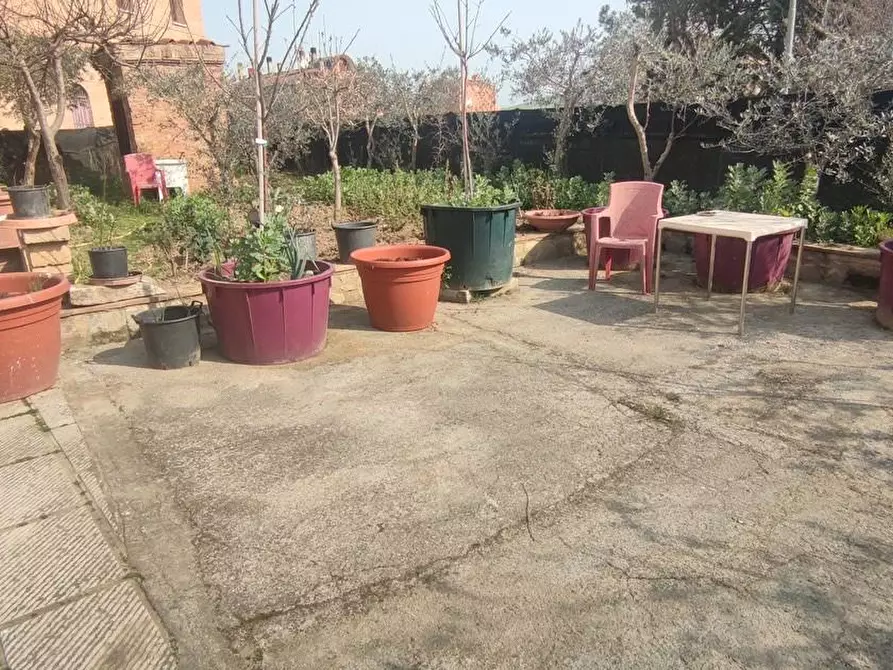 Immagine 37 di Terratetto in vendita  a Monteroni D'arbia
