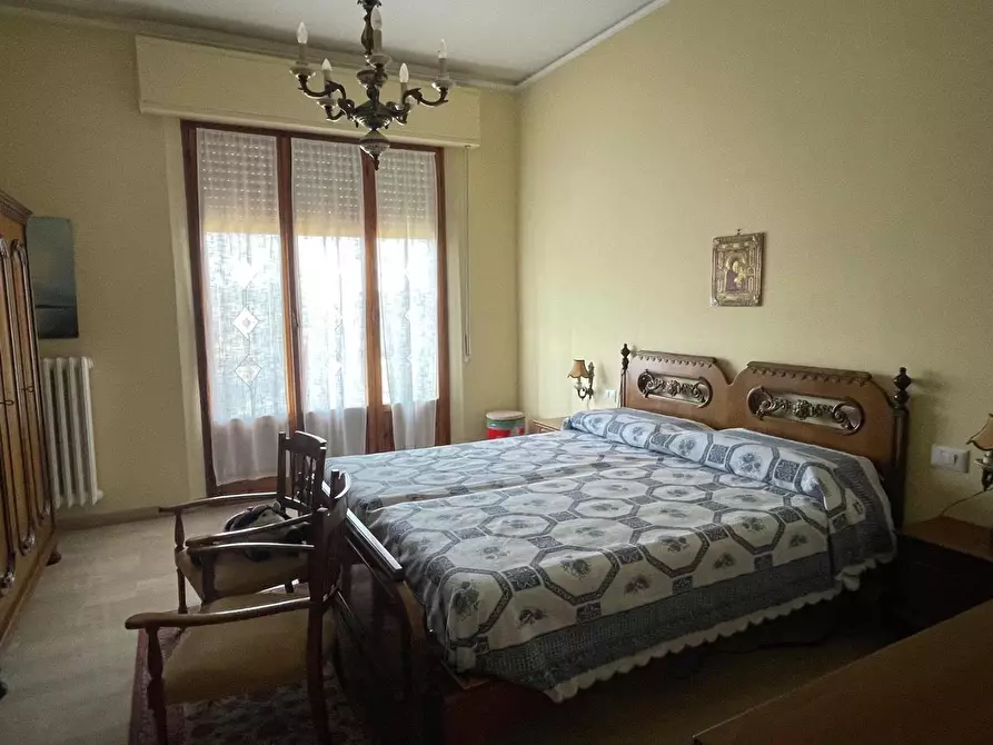 Immagine 6 di Appartamento in vendita  a Siena