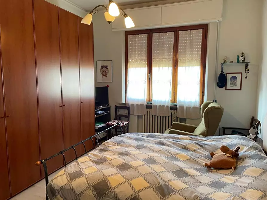 Immagine 7 di Appartamento in vendita  a Siena