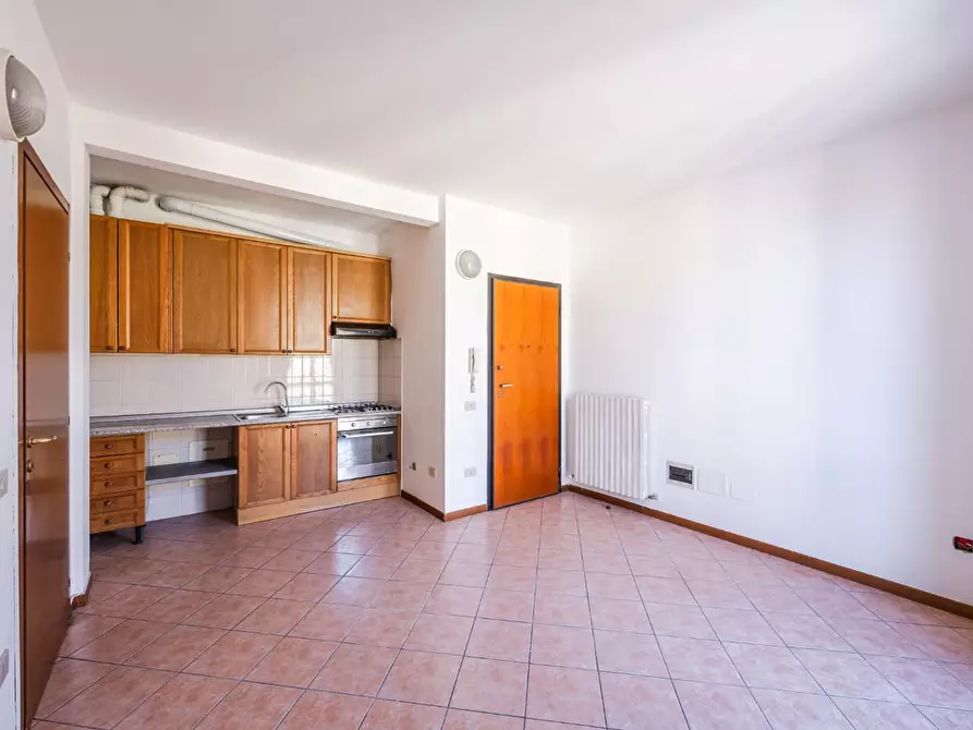 Immagine 4 di Appartamento in vendita  a Formigine