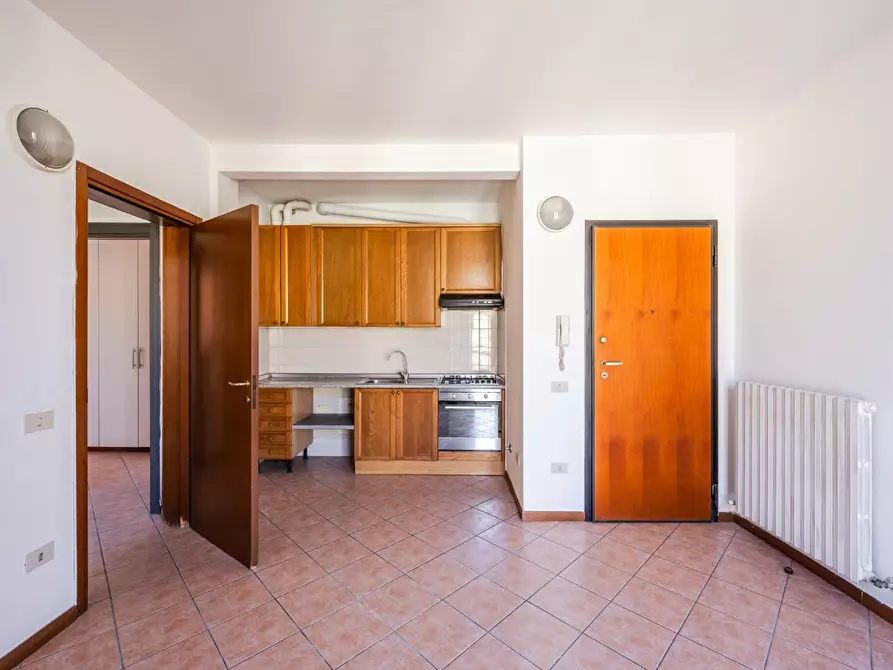 Immagine 2 di Appartamento in vendita  a Formigine