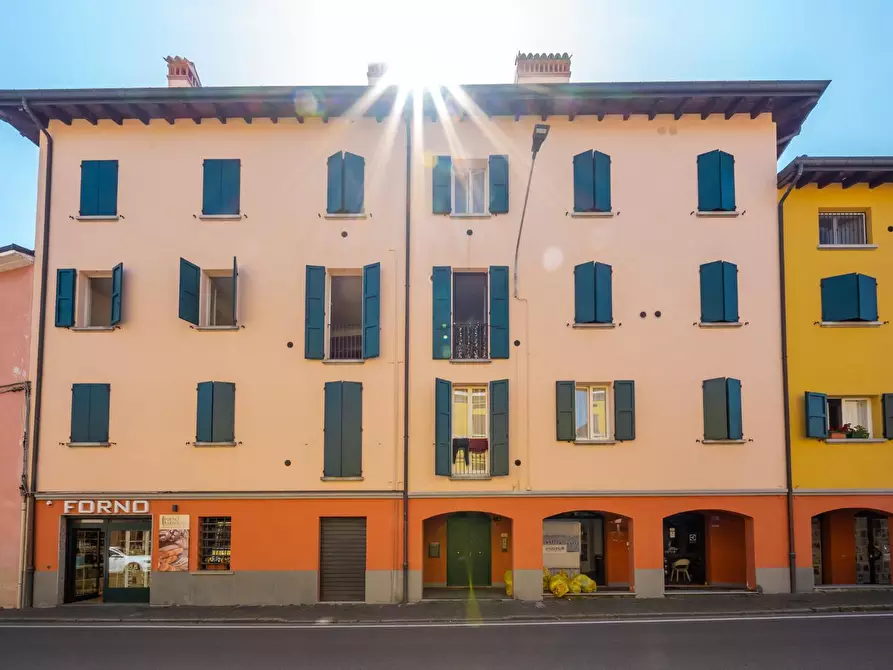 Immagine 24 di Appartamento in vendita  a Formigine