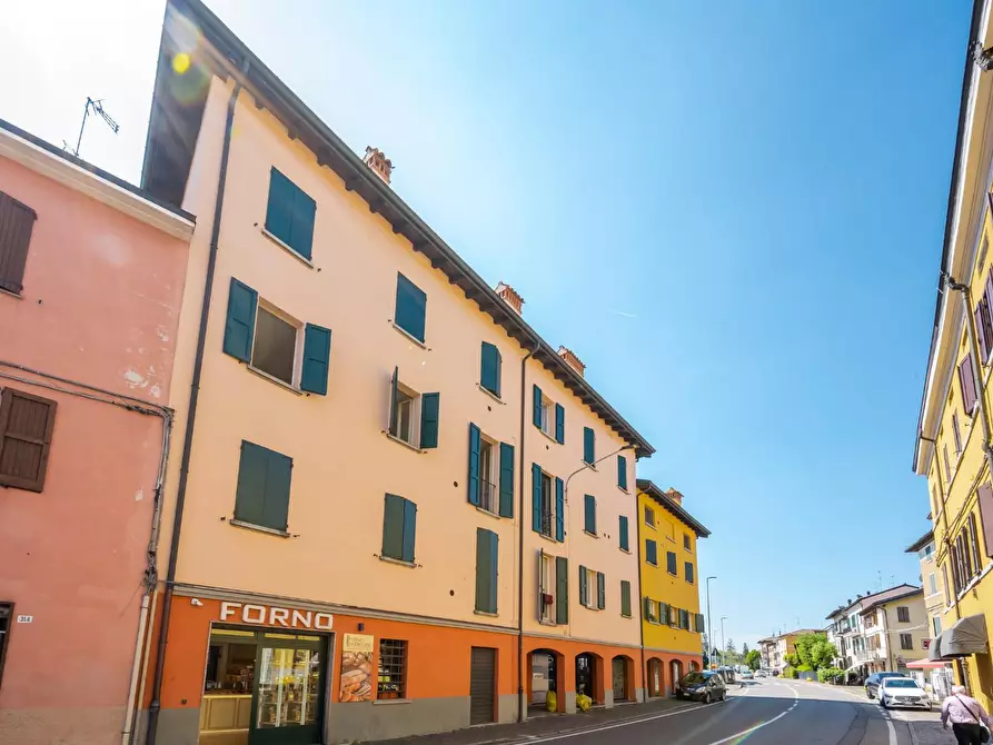 Immagine 1 di Appartamento in vendita  a Formigine