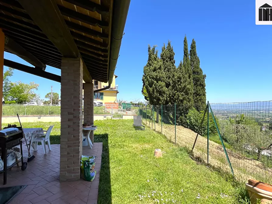 Immagine 10 di Terratetto in vendita  a San Miniato