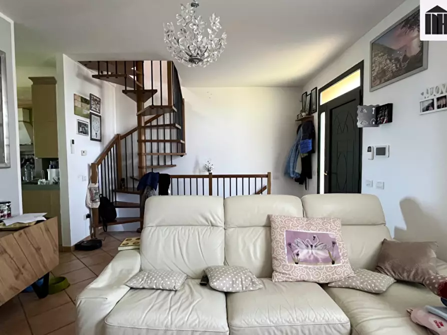 Immagine 7 di Terratetto in vendita  a San Miniato