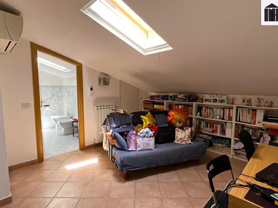 Immagine 22 di Terratetto in vendita  a San Miniato