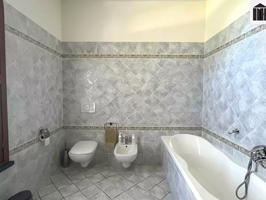 Immagine 14 di Terratetto in vendita  a San Miniato