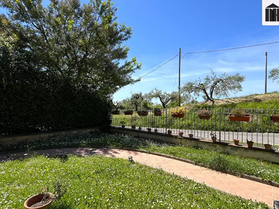 Immagine 27 di Terratetto in vendita  a San Miniato