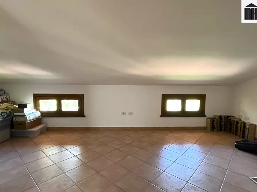 Immagine 20 di Terratetto in vendita  a San Miniato