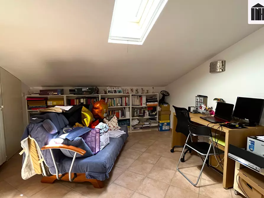 Immagine 21 di Terratetto in vendita  a San Miniato