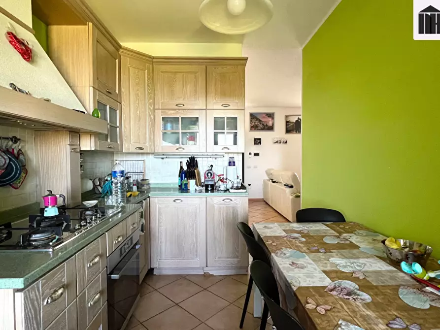 Immagine 8 di Terratetto in vendita  a San Miniato