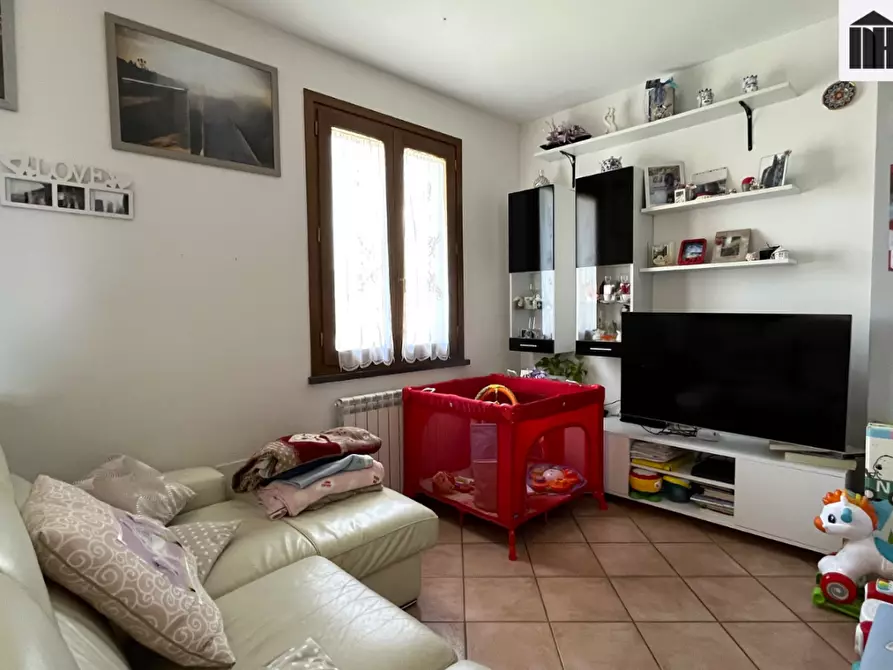 Immagine 6 di Terratetto in vendita  a San Miniato