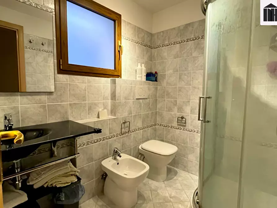 Immagine 18 di Terratetto in vendita  a San Miniato