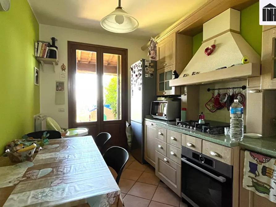 Immagine 9 di Terratetto in vendita  a San Miniato