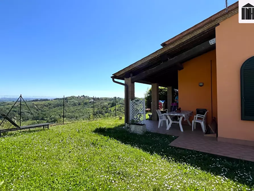 Immagine 3 di Terratetto in vendita  a San Miniato