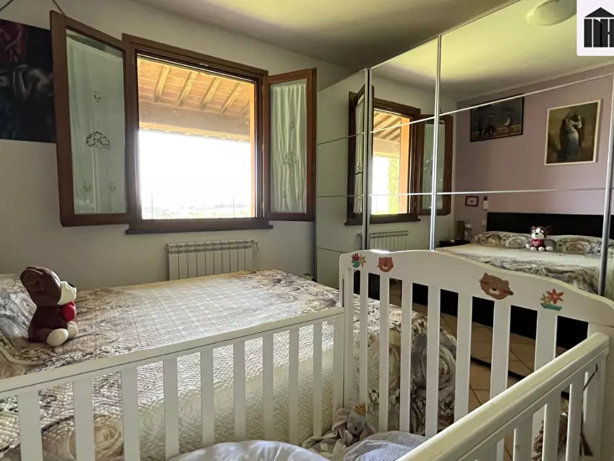 Immagine 13 di Terratetto in vendita  a San Miniato