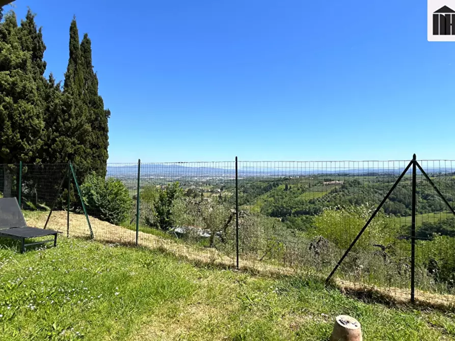Immagine 4 di Terratetto in vendita  a San Miniato