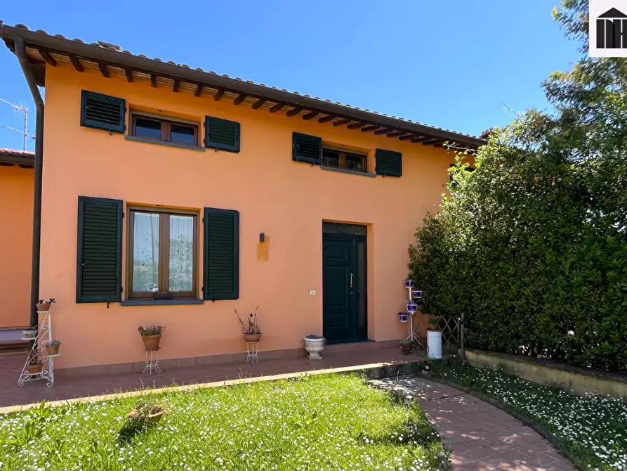 Immagine 25 di Terratetto in vendita  a San Miniato