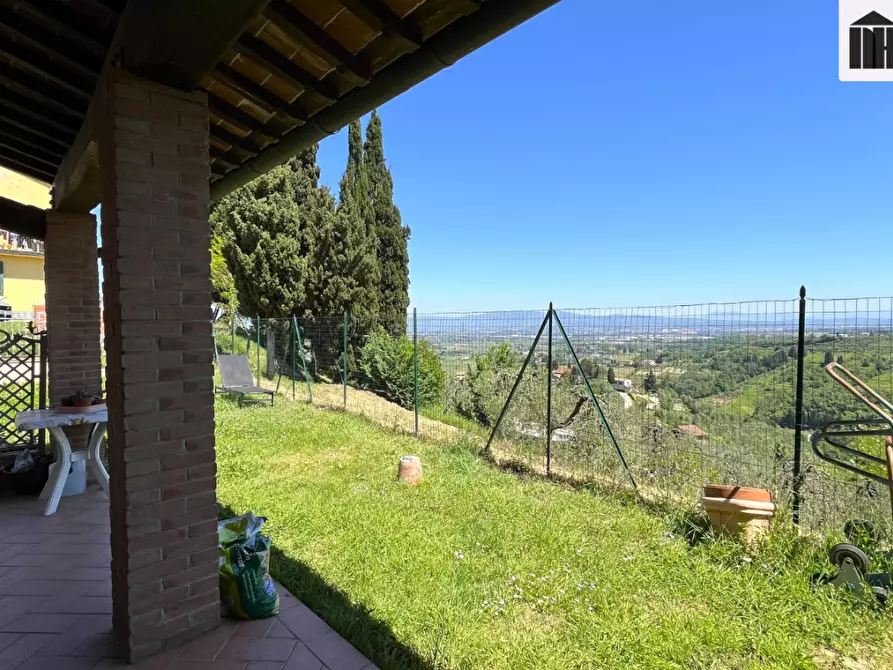 Immagine 11 di Terratetto in vendita  a San Miniato