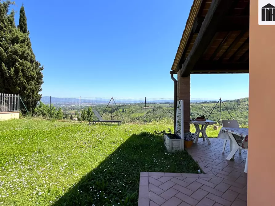 Immagine 26 di Terratetto in vendita  a San Miniato