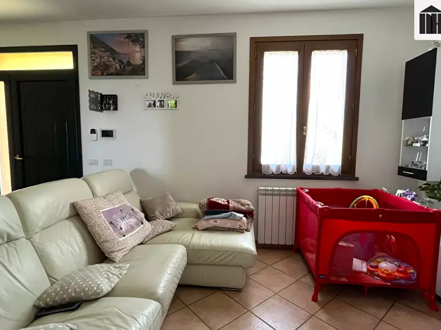 Immagine 5 di Terratetto in vendita  a San Miniato