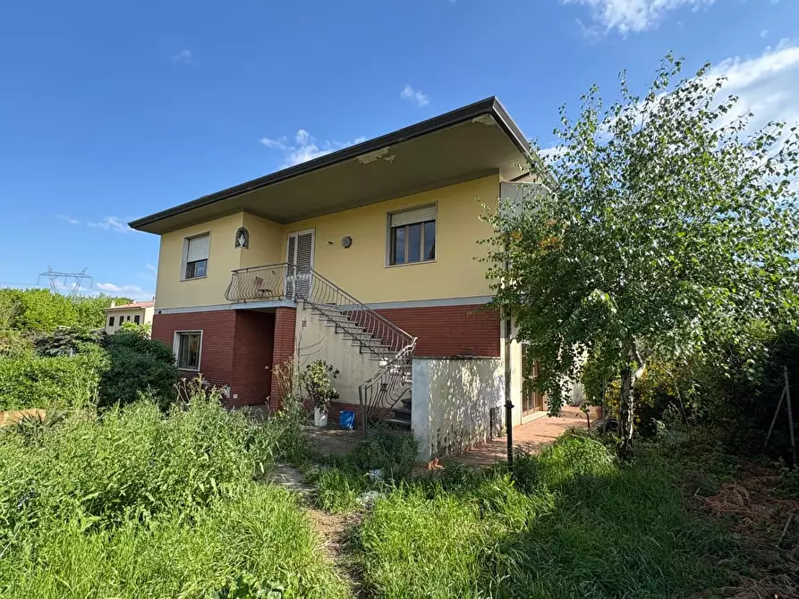 casa indipendente in vendita a Capannori in zona Marlia