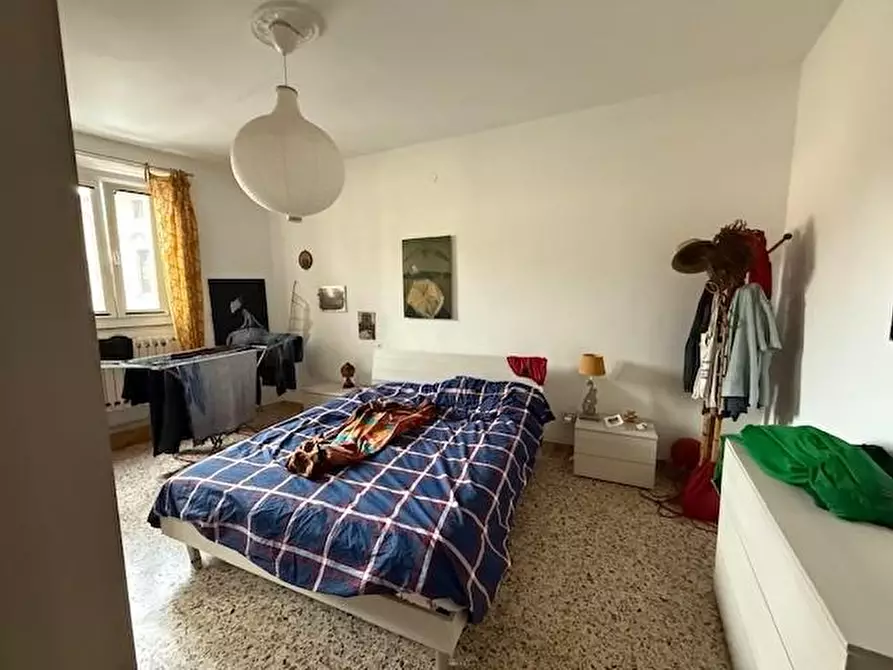 Immagine 4 di Appartamento in vendita  a San Miniato