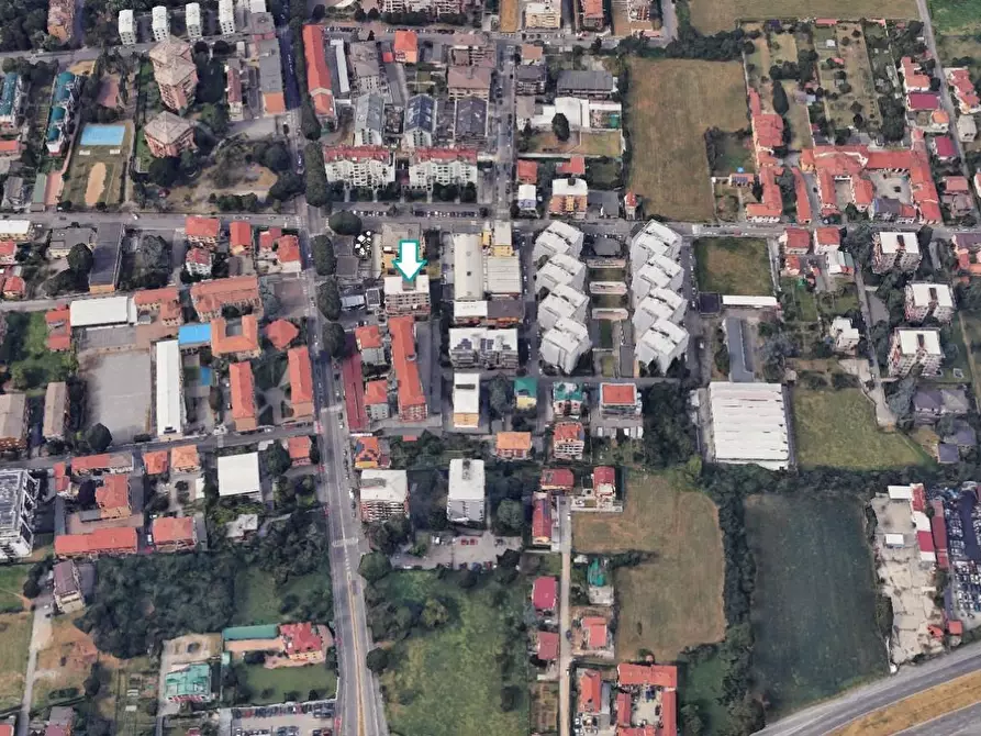 appartamento in vendita a Monza