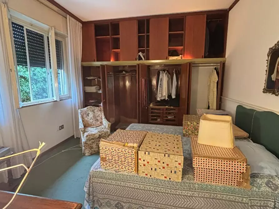 Immagine 5 di Casa bifamiliare in vendita  a Cascina