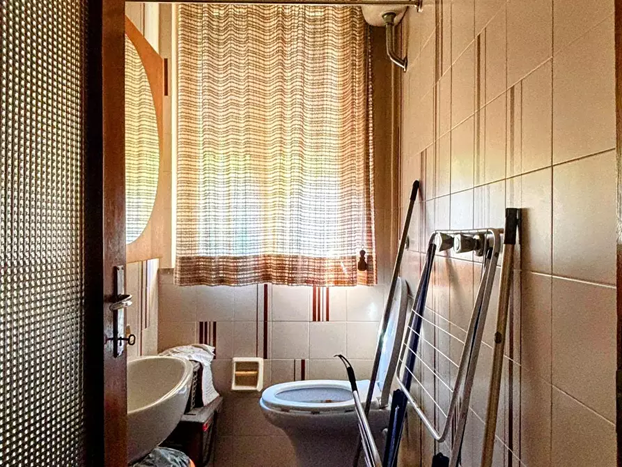 Immagine 12 di Casa bifamiliare in vendita  a Cascina